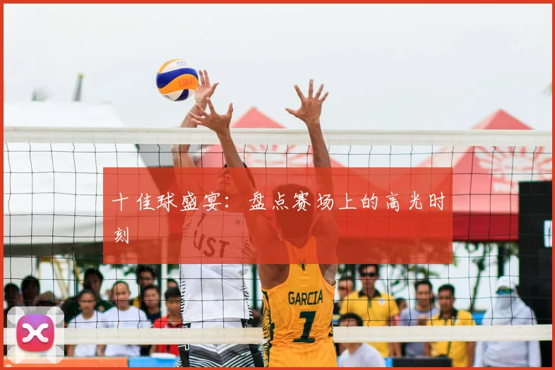 十佳球盛宴：盘点赛场上的高光时刻