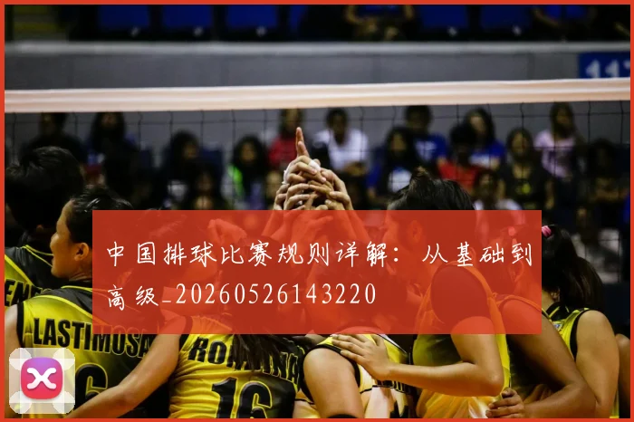 中国排球比赛规则详解：从基础到高级_20260526143220